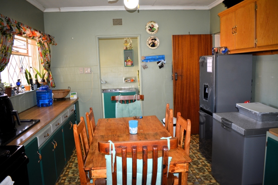 4 Bedroom Property for Sale in Brandwag Free State